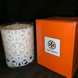 Tory Burch candle